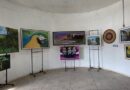 Agenda Cultural: fim de semana tem galeria de arte, ‘Sextou no Mercado’, Parque Residência e mais