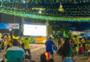 Jogo do Brasil altera horário de funcionamento de repartições, bancos e serviços no Amapá nesta segunda-feira, 29