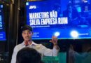 Grupo AWG reúne empresários em Macapá para evento sobre marketing, vendas e inteligência artificial