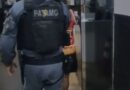 Mulher investigada por homicídio e homem procurado por tráfico são presos pela Patamo em Macapá