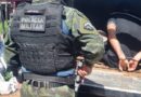 Preso por tráfico no Bailique, homem também é investigado por armazenar e vender pornografia infantil Preso por tráfico no Bailique, homem também é investigado por armazenar e vender pornografia infantil