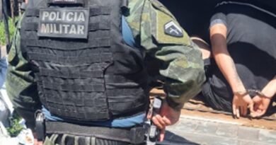 Preso por tráfico no Bailique, homem também é investigado por armazenar e vender pornografia infantil Preso por tráfico no Bailique, homem também é investigado por armazenar e vender pornografia infantil