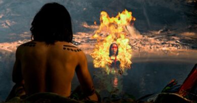 Da Amazônia para Nova York: filme amapaense é selecionado para um dos maiores festivais de curtas do mundo Da Amazônia para Nova York: filme amapaense é selecionado para um dos maiores festivais de curtas do mundo