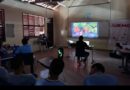 Cine Juremas leva mostra de cinema e direitos humanos a escolas de Macapá e Santana; veja datas Cine Juremas leva mostra de cinema e direitos humanos a escolas de Macapá e Santana; veja datas