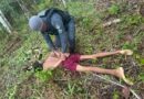 PM prende foragido acusado de aterrorizar moradores de comunidade rural de Ferreira Gomes; ‘viviam sob a lei do silêncio’ PM prende foragido acusado de aterrorizar moradores de comunidade rural de Ferreira Gomes; ‘viviam sob a lei do silêncio’