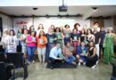 Coletivo Juremas realiza II Encontro da Periferia Brasileira de Letras no Amapá Coletivo Juremas realiza II Encontro da Periferia Brasileira de Letras no Amapá