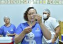 Dia D de Imunização amplia vacinação contra gripe e oferta de serviços de saúde em Macapá