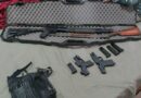 Polícia cumpre mandados e apreende armas e munições em dois municípios do Amapá