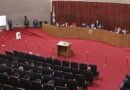 TSE inicia julgamento sobre suposta fraude à cota de gênero nas Eleições 2022 no Amapá TSE inicia julgamento sobre suposta fraude à cota de gênero nas Eleições 2022 no Amapá