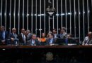 Senado aprova venda de spray de pimenta para defesa pessoal de mulheres; projeto segue para sanção