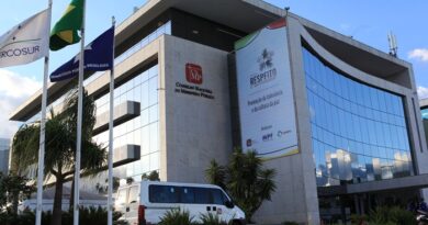 CNMP realiza agenda institucional no Amapá para discutir sistema prisional e segurança pública CNMP realiza agenda institucional no Amapá para discutir sistema prisional e segurança pública