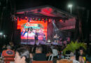 Macapá Verão 2026 movimenta a quinta-feira com Luau, Festival de Teatro e Quinta Afro Macapá Verão 2026 movimenta a quinta-feira com Luau, Festival de Teatro e Quinta Afro
