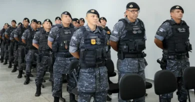 Rotam deixará de integrar o Bope para se tornar o 14º Batalhão da PM no Amapá