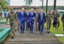 Ministro francês encerra agenda diplomática em Oiapoque com acordo que elimina exigência de visto para a Guiana Francesa