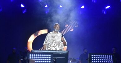 Após show de Péricles, Macapá Verão tem Festival Rock Doido neste sábado e Willy Lima no domingo