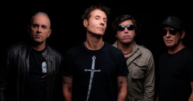 Dia Mundial do Rock será celebrado com show do Capital Inicial nesta segunda em Macapá