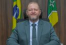 Presidente do TJAP assume governo do Amapá em exercício durante ausência do governador e do vice