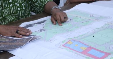 Projeto prevê valorização da memória afro-indígena na revitalização da Praça Barão do Rio Branco