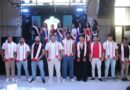 Concurso Musa e Mister Verão 2026 terá final na Praia da Fazendinha no domingo, 26 Concurso Musa e Mister Verão 2026 terá final na Praia da Fazendinha no domingo, 26