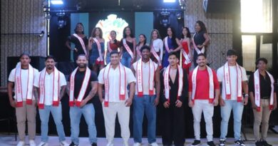 Concurso Musa e Mister Verão 2026 terá final na Praia da Fazendinha no domingo, 26