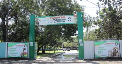 Hospital Veterinário mantém atendimento gratuito e reforça horário de funcionamento