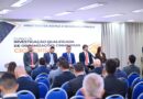 Amapá reúne 40 delegados de todo o país em curso nacional de combate ao crime organizado Amapá reúne 40 delegados de todo o país em curso nacional de combate ao crime organizado