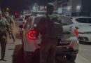 GTA prende suspeito de arrombar frigorífico em Santana; ‘Indivíduo com vasta ficha criminal, principalmente por furtos’