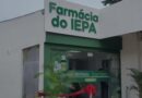 Farmácia do Iepa é reaberta em Macapá e amplia acesso a fitoterápicos no Amapá Farmácia do Iepa é reaberta em Macapá e amplia acesso a fitoterápicos no Amapá