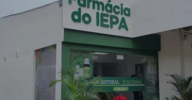 Farmácia do Iepa é reaberta em Macapá e amplia acesso a fitoterápicos no Amapá Farmácia do Iepa é reaberta em Macapá e amplia acesso a fitoterápicos no Amapá