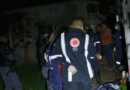 Dois homens são executados por duplas armadas na zona norte de Macapá Dois homens são executados por duplas armadas na zona norte de Macapá