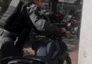 TOR localiza moto roubada e prende dupla na zona sul de Macapá; VÍDEO