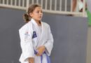 Judoca Maria Helena disputa Campeonato Brasileiro Sub-13 em Macapá