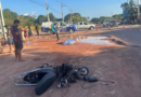 Grave acidente de trânsito deixa uma pessoa morta na zona oeste de Macapá; VÍDEO