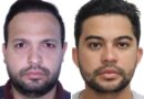 Polícia Civil divulga imagens e procura investigados por golpe que causou prejuízo de R$ 5 milhões no Amapá Polícia Civil divulga imagens e procura investigados por golpe que causou prejuízo de R$ 5 milhões no Amapá