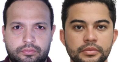 Polícia Civil divulga imagens e procura investigados por golpe que causou prejuízo de R$ 5 milhões no Amapá
