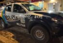BPRu localiza e prende foragido da Justiça do Pará em Mazagão Novo BPRu localiza e prende foragido da Justiça do Pará em Mazagão Novo