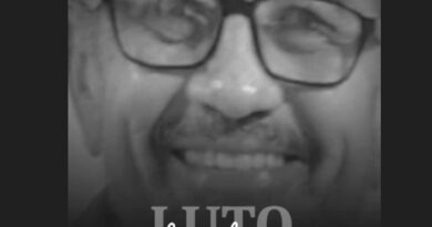 Luto na comunicação: morre o radialista Aníbal Sérgio, aos 69 anos