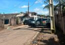 Suspeito morre em confronto com a Rotam na zona sul de Macapá