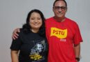 PSTU confirma Carlos Cley como candidato ao Governo do Amapá nas Eleições 2026