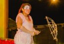 Teatro, circo e palhaçaria ocupam praça da Zona Norte durante mostra cultural em Macapá Teatro, circo e palhaçaria ocupam praça da Zona Norte durante mostra cultural em Macapá