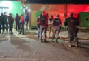 Homem é encontrado morto e adolescente é resgatada com as mãos amarradas em Laranjal do Jari