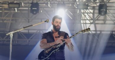 Expofeira 2026 confirma Léo Santana, Gusttavo Lima, Wesley Safadão e outros grandes nomes da música nacional Expofeira 2026 confirma Léo Santana, Gusttavo Lima, Wesley Safadão e outros grandes nomes da música nacional