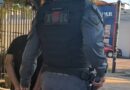 Foragido do Iapen é recapturado pelo TOR após tentar se esconder em embarcação em Macapá Foragido do Iapen é recapturado pelo TOR após tentar se esconder em embarcação em Macapá
