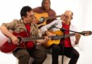 Agenda Cultural: fim de semana tem Filho do Piseiro, Banda Djavú, Cancioneiros do Amapá e mais Agenda Cultural: fim de semana tem Filho do Piseiro, Banda Djavú, Cancioneiros do Amapá e mais