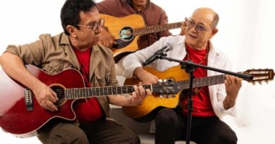 Agenda Cultural: fim de semana tem Filho do Piseiro, Banda Djavú, Cancioneiros do Amapá e mais Agenda Cultural: fim de semana tem Filho do Piseiro, Banda Djavú, Cancioneiros do Amapá e mais