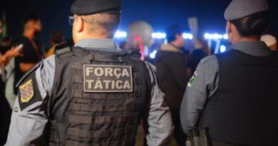 Expofeira 2026 terá mais de 700 agentes por dia e novo Centro de Comando para reforçar segurança Expofeira 2026 terá mais de 700 agentes por dia e novo Centro de Comando para reforçar segurança