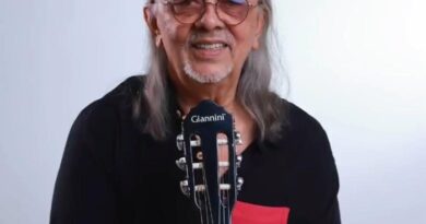 Agenda Cultural: fim de semana tem Nilson Chaves, Banda AR-15, Caferana Top e mais Agenda Cultural: fim de semana tem Nilson Chaves, Banda AR-15, Caferana Top e mais
