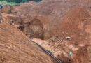Garimpeiro morre soterrado após barranco desabar no interior do Amapá