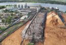Com 30 navios, Porto de Santana ultrapassa 1,2 milhão de toneladas em 2026 Com 30 navios, Porto de Santana ultrapassa 1,2 milhão de toneladas em 2026