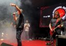 Festival Dia Mundial do Rock celebra 27 anos com Hirax, Viper e 14 bandas amapaenses em Macapá Festival Dia Mundial do Rock celebra 27 anos com Hirax, Viper e 14 bandas amapaenses em Macapá